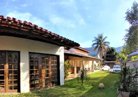 Foto 1 de Casa com 4 Quartos para venda ou aluguel, 300m² em Praia de Maresias, São Sebastião