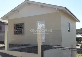 Foto 1 de Casa com 2 Quartos à venda, 34m² em Sao Jose, Canela