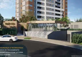 Foto 1 de Apartamento com 3 Quartos à venda, 82m² em Jardim Botânico, Ribeirão Preto