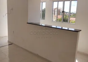 Foto 1 de Apartamento com 2 Quartos à venda, 66m² em Jardim do Lago, São José do Rio Preto