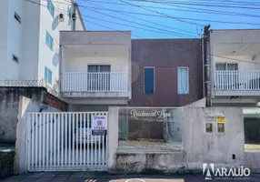 Foto 1 de Casa de Condomínio com 3 Quartos à venda, 98m² em São Vicente, Itajaí