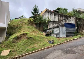 Foto 1 de Lote/Terreno à venda, 546m² em Parque Delfim Verde, Itapecerica da Serra