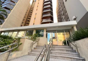 Foto 1 de Apartamento com 3 Quartos à venda, 195m² em Centro, Londrina