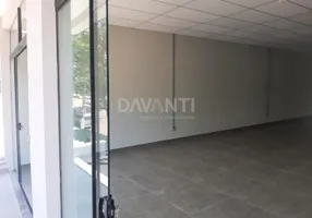 Foto 1 de Prédio Comercial com 2 Quartos para alugar, 375m² em Jardim Ribeiro, Valinhos