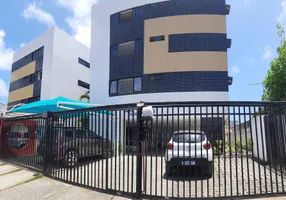 Foto 1 de Apartamento com 3 Quartos à venda, 64m² em Rio Doce, Olinda