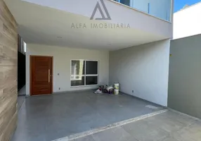 Foto 1 de Casa com 3 Quartos à venda, 205m² em Morada de Laranjeiras, Serra