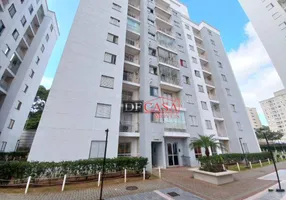 Foto 1 de Apartamento com 2 Quartos à venda, 50m² em Jardim Aricanduva, São Paulo