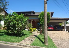 Foto 1 de Casa de Condomínio com 4 Quartos à venda, 283m² em Condominio Village Visconde de Itamaraca, Valinhos