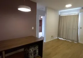 Foto 1 de Apartamento com 2 Quartos à venda, 54m² em Vila Camargo, Limeira