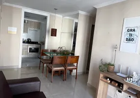 Foto 1 de Apartamento com 3 Quartos à venda, 53m² em Caji, Lauro de Freitas