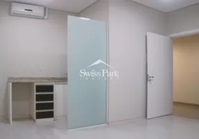 Foto 1 de Sala Comercial para alugar, 68m² em Swiss Park, Campinas