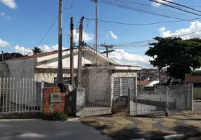 Foto 1 de Casa com 3 Quartos à venda, 191m² em Jardim Leonor, Campinas