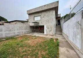 Foto 1 de Casa com 3 Quartos à venda, 140m² em Vila Tazitsu, Presidente Prudente