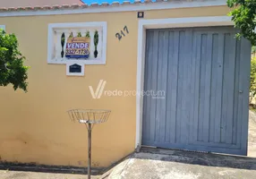 Foto 1 de Casa com 3 Quartos à venda, 180m² em Jardim Santa Terezinha, Campinas