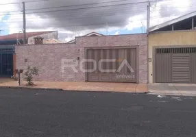 Foto 1 de Casa com 3 Quartos à venda, 199m² em Jardim Independencia, Ribeirão Preto