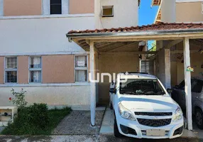 Foto 1 de Casa de Condomínio com 2 Quartos à venda, 71m² em Jardim Três Marias, Piracicaba