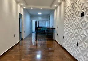 Foto 1 de Casa com 3 Quartos à venda, 120m² em Jardim Simões, Franca