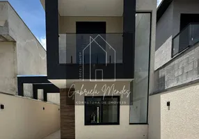 Foto 1 de Casa com 3 Quartos à venda, 115m² em Villas do Jaguari, Santana de Parnaíba