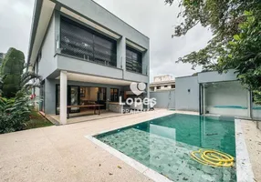 Foto 1 de Casa com 5 Quartos à venda, 452m² em Riviera de São Lourenço, Bertioga