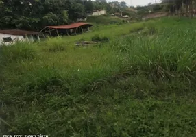 Foto 1 de Lote/Terreno à venda, 4000m² em Boa Sorte, Barra Mansa