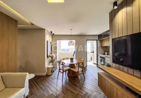 Foto 1 de Apartamento com 2 Quartos à venda, 79m² em Jardim Alto de Santa Cruz, Itatiba
