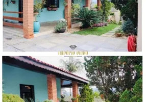 Foto 1 de Casa com 2 Quartos à venda, 297m² em Vila Suíssa, Mogi das Cruzes