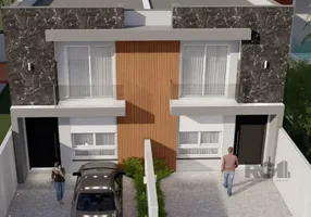 Foto 1 de Casa com 3 Quartos à venda, 107m² em Mont Serrat, Canoas