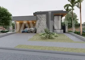 Foto 1 de Casa de Condomínio com 4 Quartos à venda, 247m² em Condominio Villa Bella, Paulínia