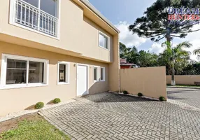 Foto 1 de Casa de Condomínio com 3 Quartos à venda, 96m² em Barreirinha, Curitiba