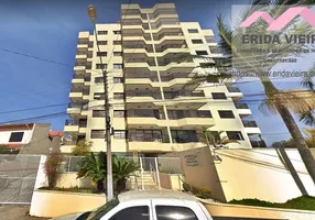 Foto 1 de Apartamento com 3 Quartos à venda, 107m² em Jardim Boa Vista, Pindamonhangaba