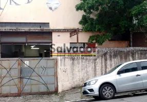 Foto 1 de Galpão/Depósito/Armazém à venda, 405m² em Vila Gumercindo, São Paulo