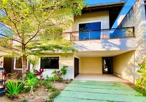 Foto 1 de Casa de Condomínio com 4 Quartos à venda, 200m² em Edson Queiroz, Fortaleza