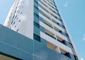 Foto 1 de Apartamento com 2 Quartos à venda, 56m² em Iputinga, Recife