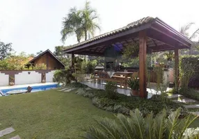 Foto 1 de Casa de Condomínio com 4 Quartos à venda, 323m² em Condominio Marambaia, Vinhedo