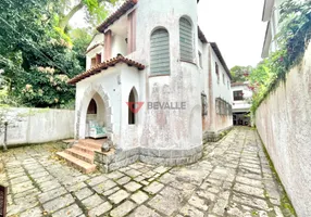Foto 1 de Casa com 5 Quartos à venda, 400m² em Jardim Botânico, Rio de Janeiro