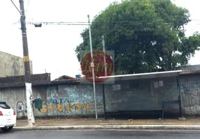 Foto 1 de Lote/Terreno à venda, 600m² em Jardim Santa Rita, São Paulo