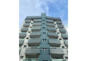 Foto 1 de Apartamento com 3 Quartos à venda, 96m² em Tibery, Uberlândia