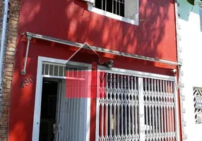 Foto 1 de Sobrado com 1 Quarto à venda, 86m² em Cambuci, São Paulo