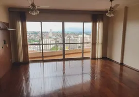 Foto 1 de Apartamento com 3 Quartos à venda, 140m² em Centro, Araraquara