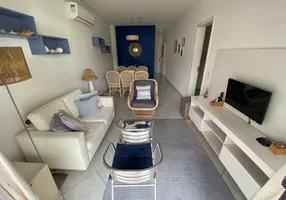 Foto 1 de Apartamento com 3 Quartos à venda, 88m² em Jardim Las Palmas, Guarujá