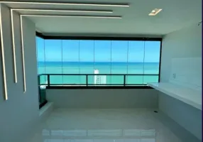 Foto 1 de Apartamento com 4 Quartos à venda, 156m² em Boa Viagem, Recife