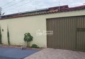 Foto 1 de Casa com 3 Quartos à venda, 204m² em Residencial Ayrton Senna, Anápolis