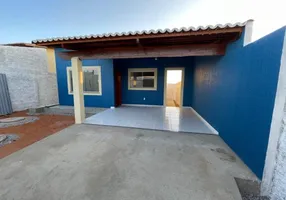 Foto 1 de Casa com 3 Quartos à venda, 85m² em Moinho, Extremoz