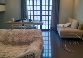 Foto 1 de Sobrado com 3 Quartos à venda, 344m² em Vila Alpina, São Paulo