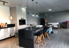 Foto 1 de Casa com 4 Quartos à venda, 210m² em São José, Esteio