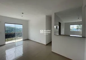 Foto 1 de Apartamento com 2 Quartos à venda, 58m² em Chacara Paraiso, Nova Friburgo