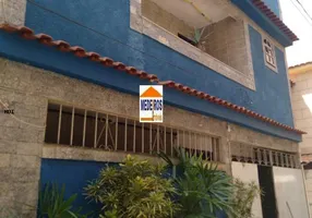 Foto 1 de Casa com 4 Quartos à venda, 180m² em Coelho Neto, Rio de Janeiro