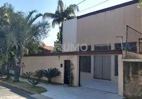 Foto 1 de Casa com 4 Quartos para venda ou aluguel, 253m² em Parque Industrial, Campinas