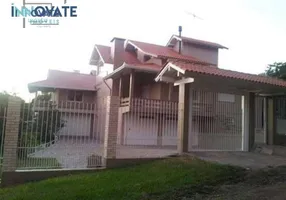 Foto 1 de Casa com 4 Quartos à venda, 532m² em Vista Alegre, Ivoti