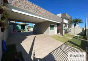 Foto 1 de Casa com 2 Quartos à venda, 90m² em Itajubá, Barra Velha